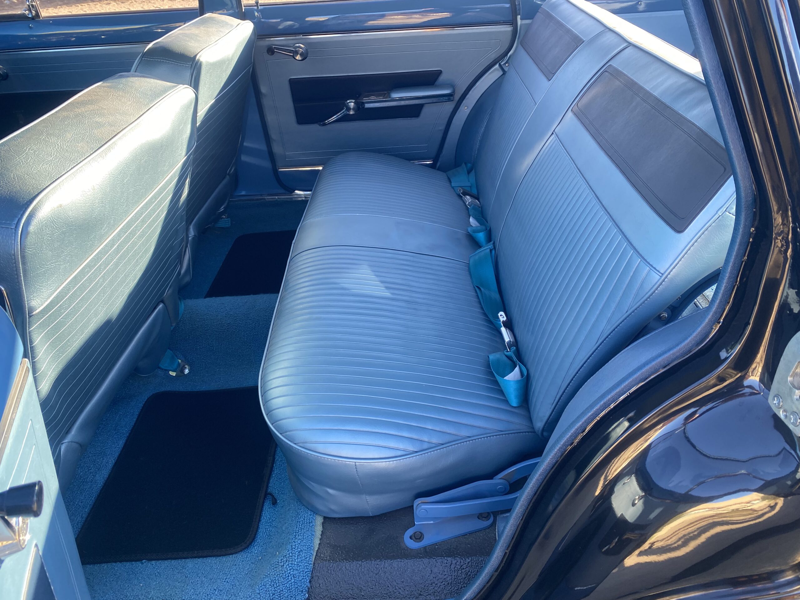 
								1964 Chevrolet Nova Wagon full									