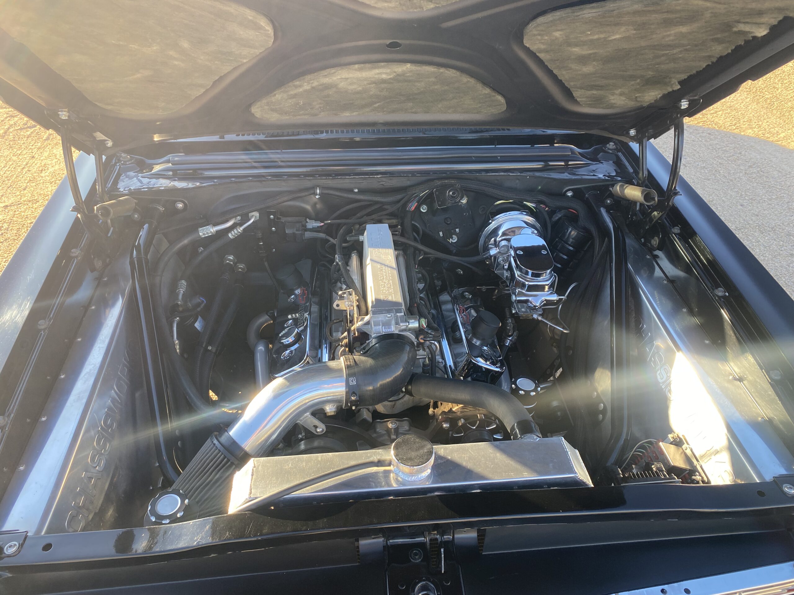 
								1964 Chevrolet Nova Wagon full									