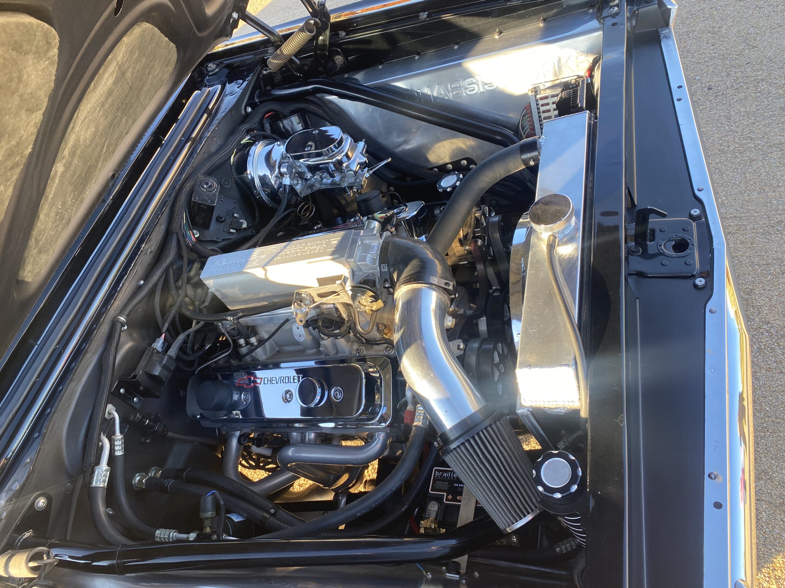 
								1964 Chevrolet Nova Wagon full									