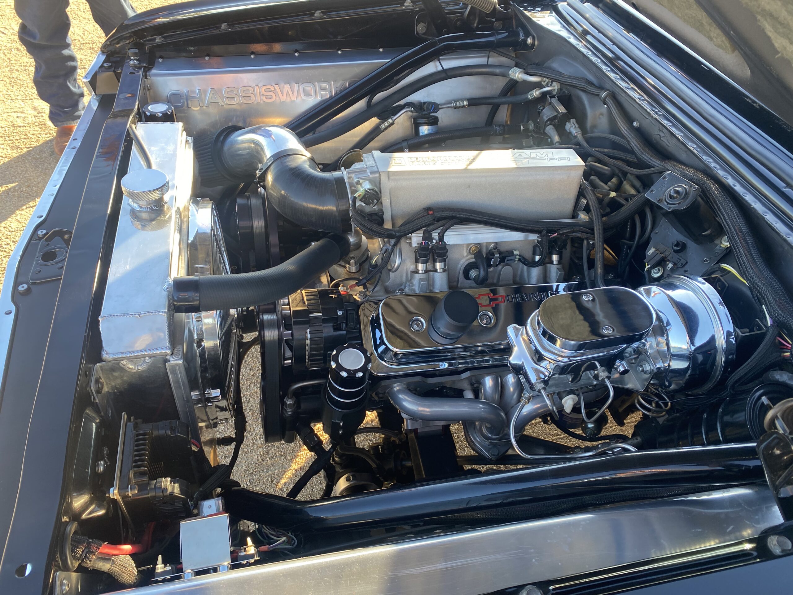 
								1964 Chevrolet Nova Wagon full									