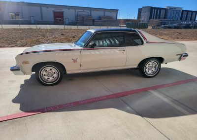 
								1974 Chevrolet Nova Special Edition full									