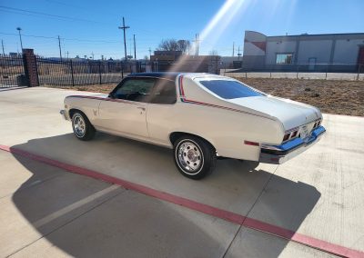 
								1974 Chevrolet Nova Special Edition full									