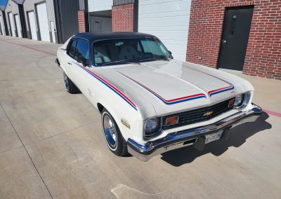 
								1974 Chevrolet Nova Special Edition full									