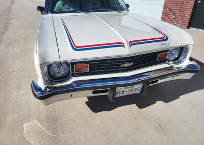 
								1974 Chevrolet Nova Special Edition full									