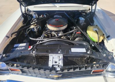 
								1974 Chevrolet Nova Special Edition full									