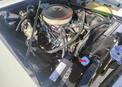 
								1974 Chevrolet Nova Special Edition full									