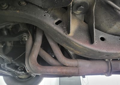 
								1974 Chevrolet Nova Special Edition full									