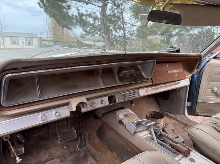 
								1966 Chevrolet Impala SS full									