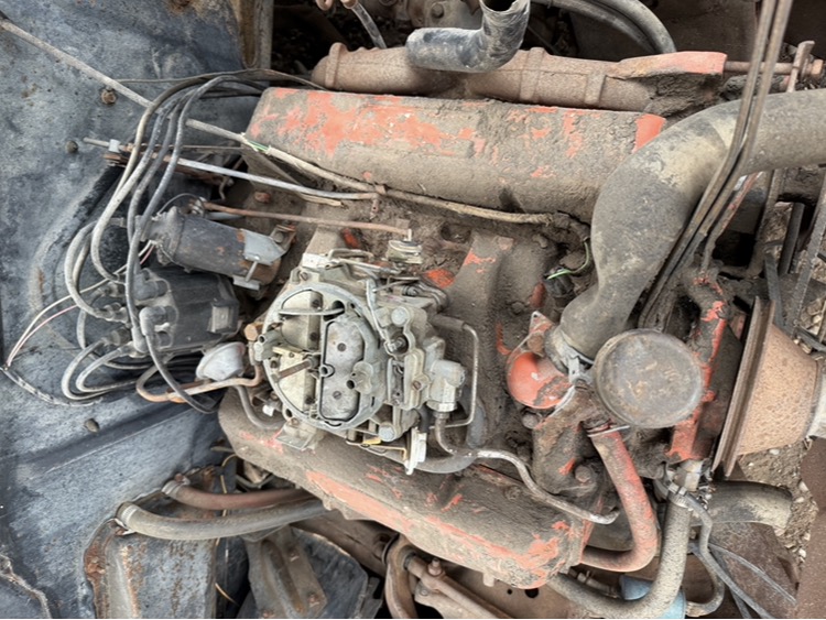 
								1966 Chevrolet Impala SS full									