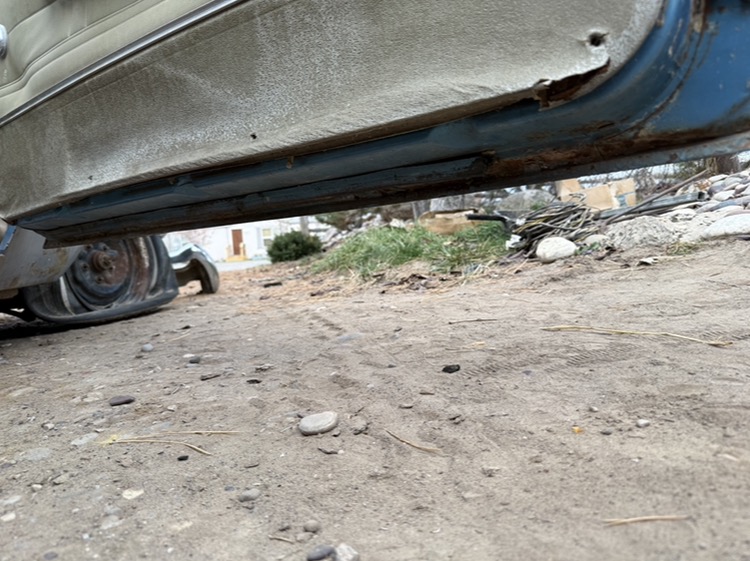 
								1966 Chevrolet Impala SS full									