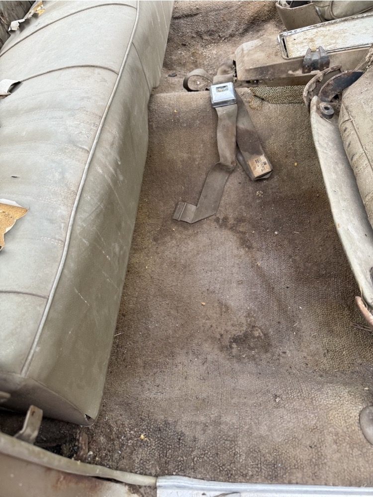 
								1966 Chevrolet Impala SS full									