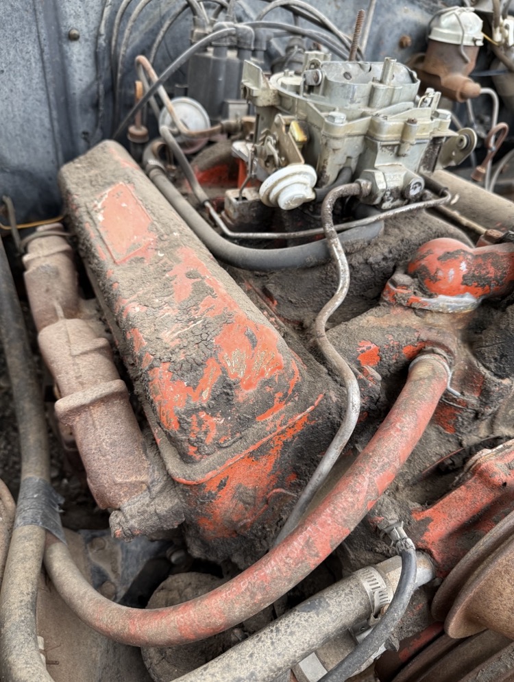 
								1966 Chevrolet Impala SS full									