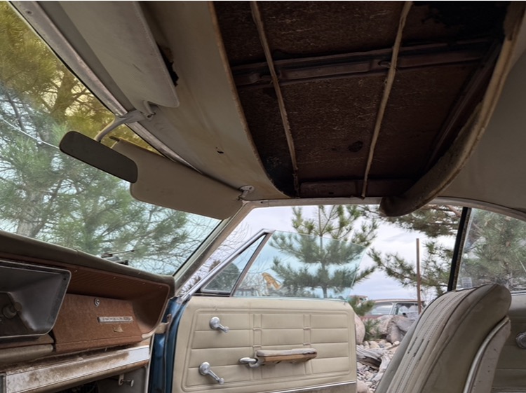 
								1966 Chevrolet Impala SS full									