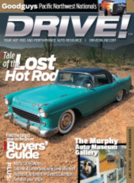 
								1954 Custom Chevy Coupe full									