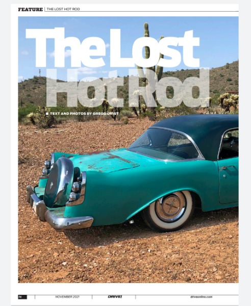 
								1954 Custom Chevy Coupe full									