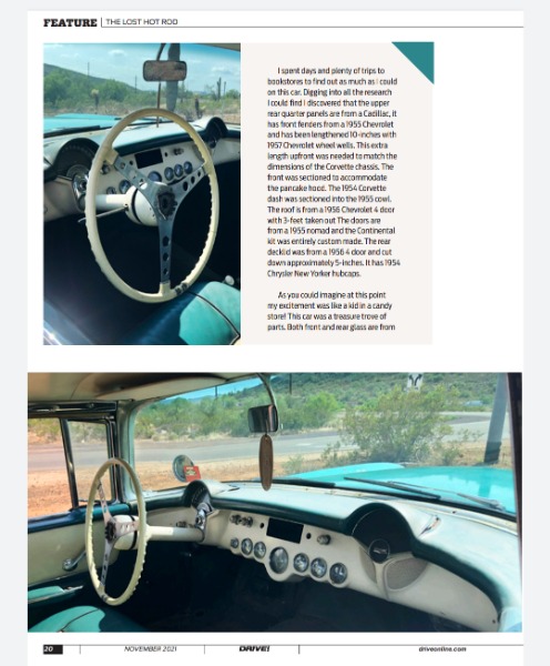 
								1954 Custom Chevy Coupe full									