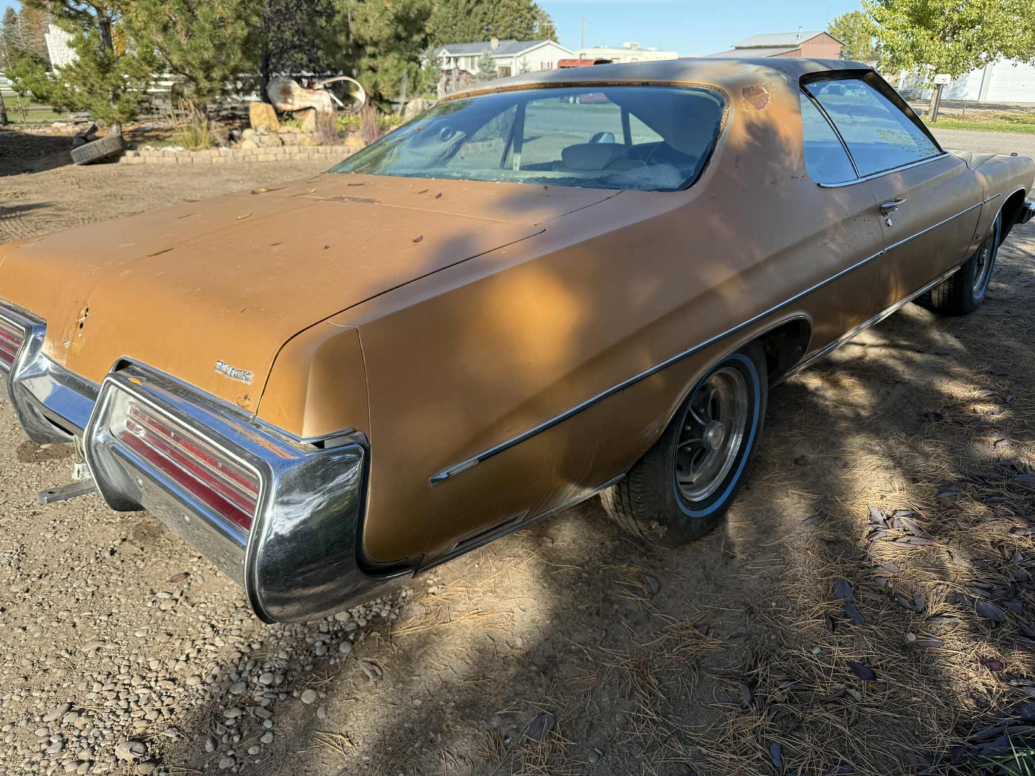 
								1973 Buick Centurion full									