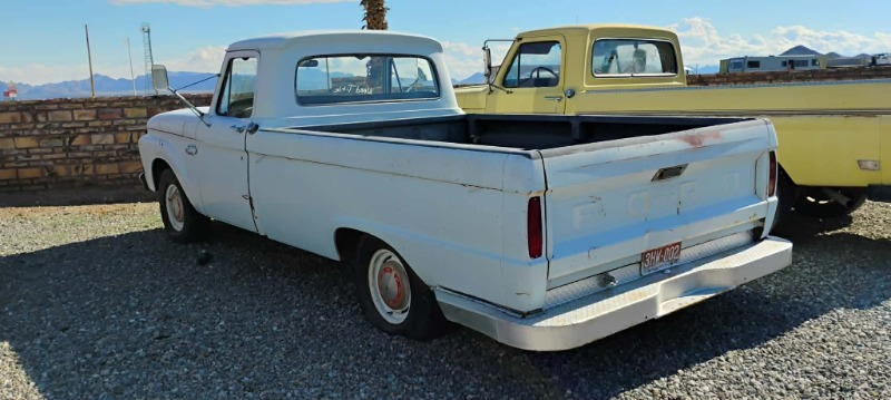 
								1966 Ford F100 full									