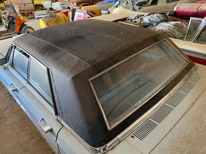 
								1965 Mercury Montclair full									