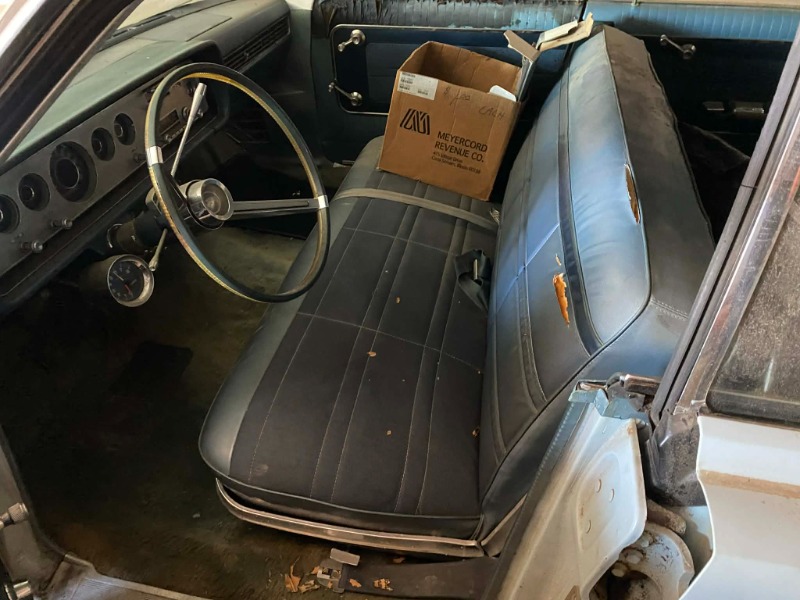 
								1965 Mercury Montclair full									