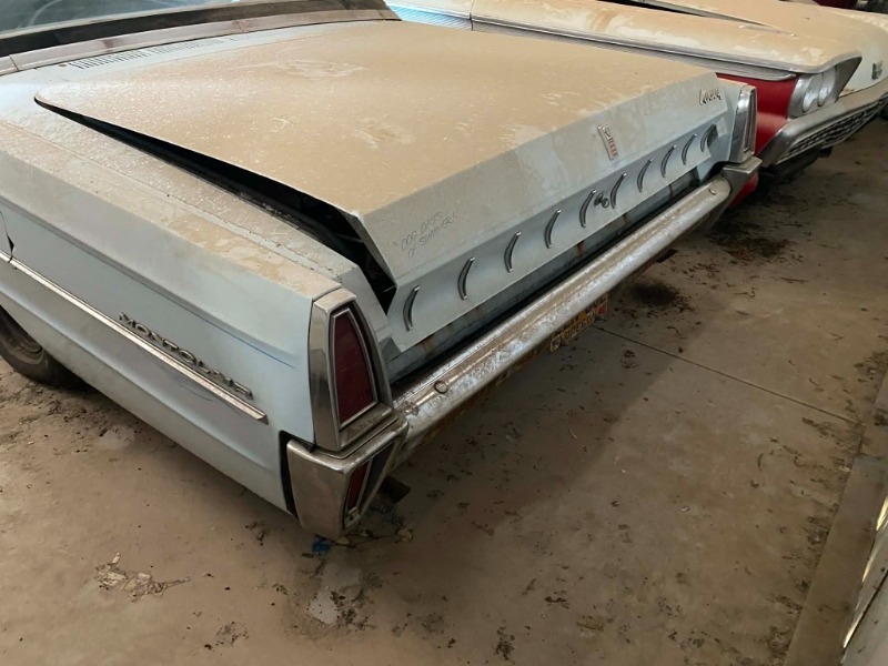 
								1965 Mercury Montclair full									