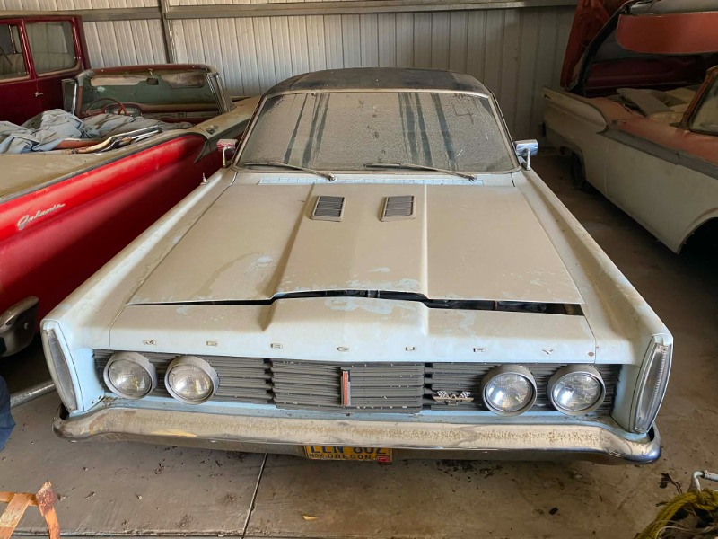 
								1965 Mercury Montclair full									