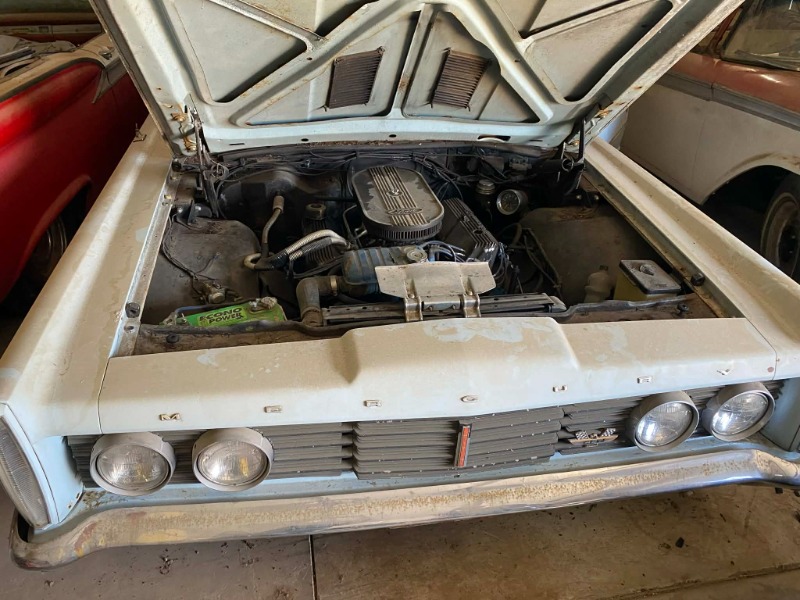 
								1965 Mercury Montclair full									