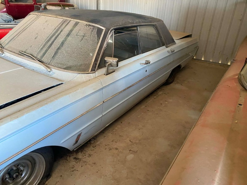 
								1965 Mercury Montclair full									