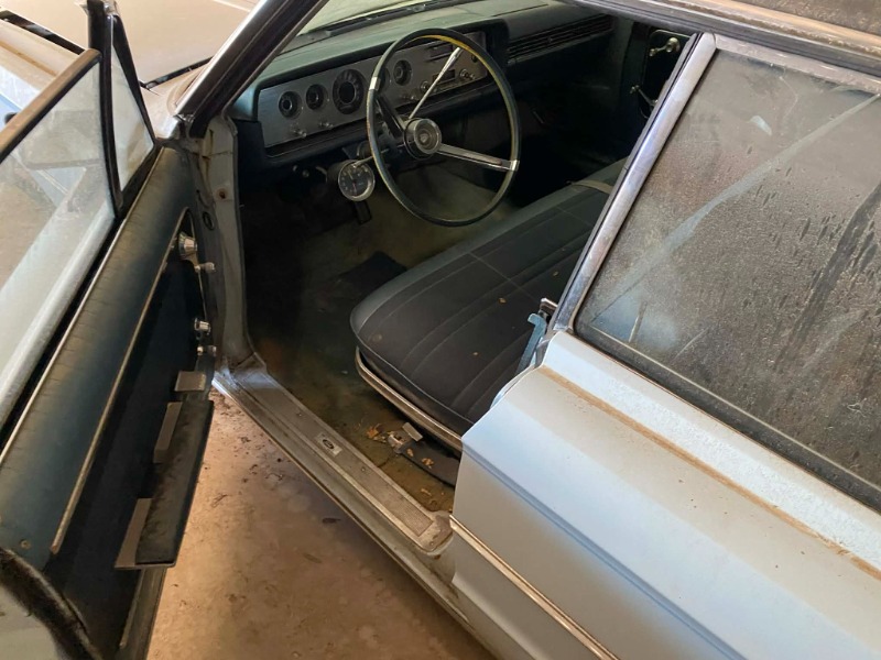 
								1965 Mercury Montclair full									