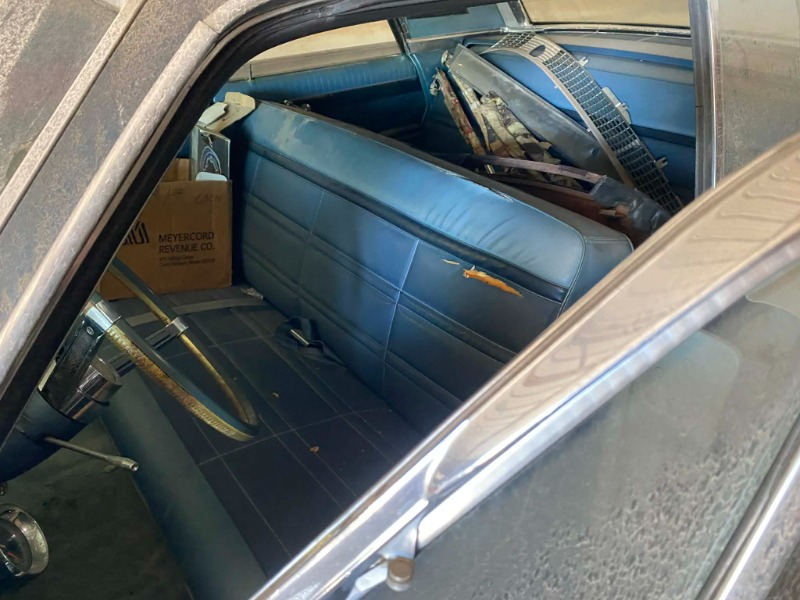 
								1965 Mercury Montclair full									