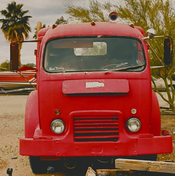 
								1967 White 3000 COE full									