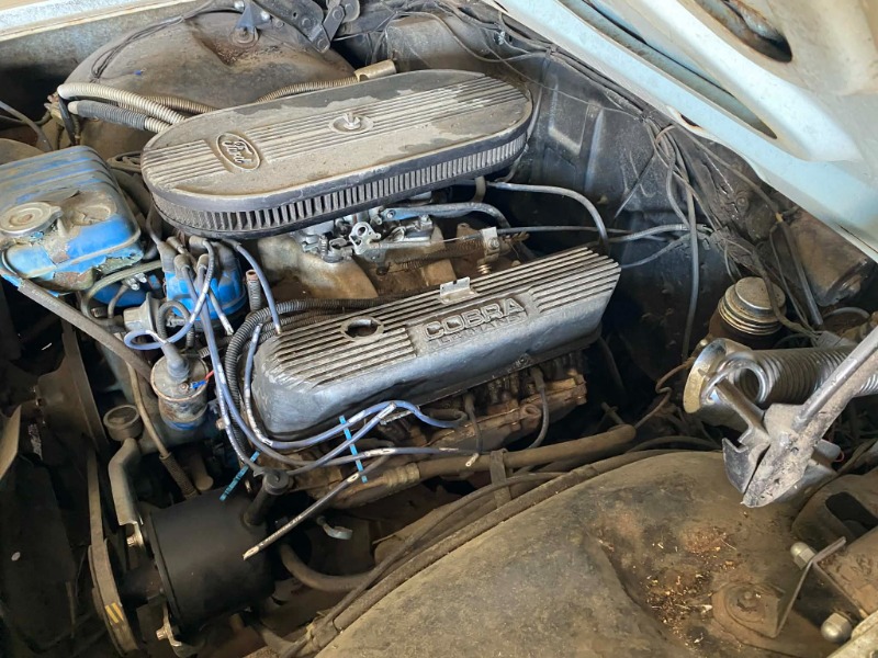 
								1965 Mercury Montclair full									