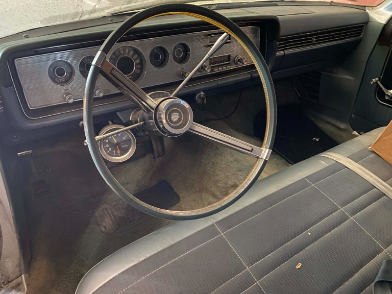 
								1965 Mercury Montclair full									