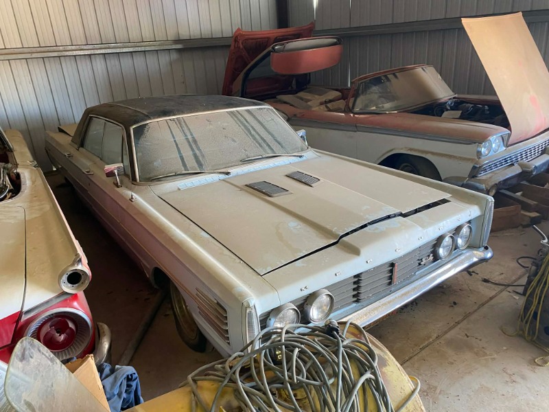 
								1965 Mercury Montclair full									