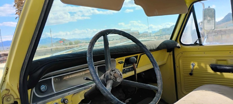 
								1968 Ford F250 full									