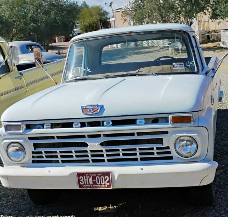 
								1966 Ford F100 full									