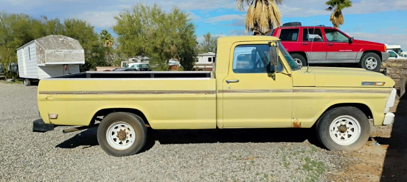 
								1968 Ford F250 full									