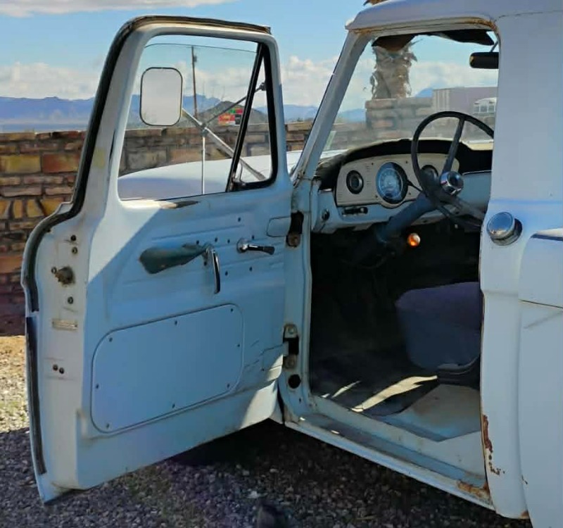 
								1966 Ford F100 full									