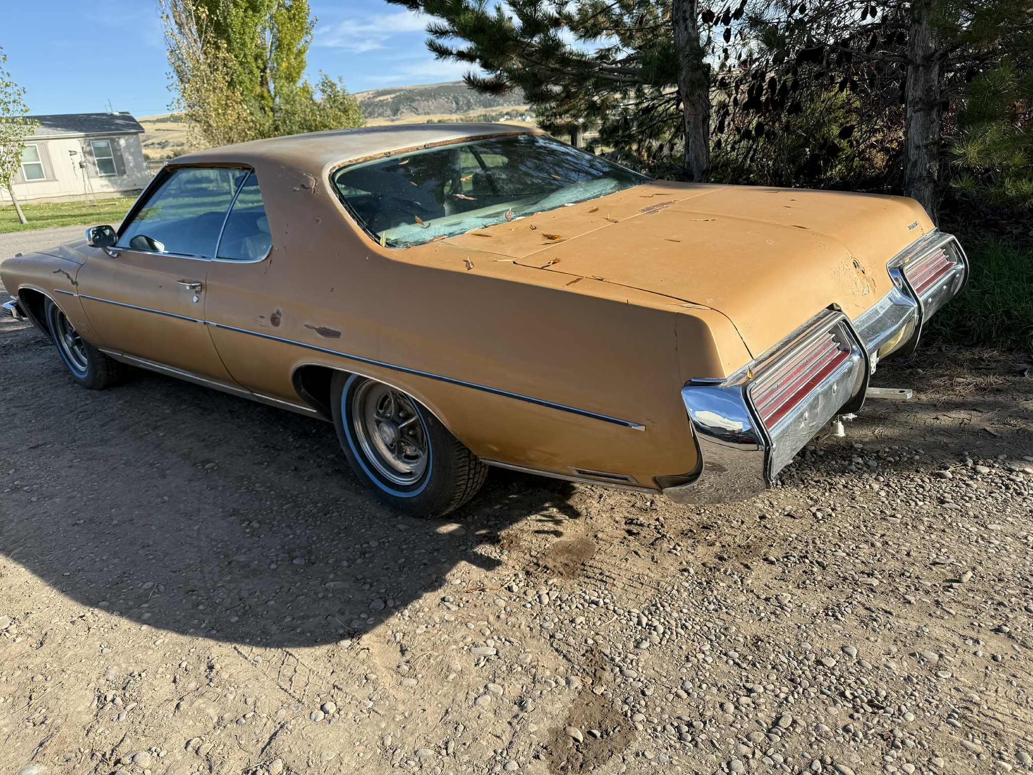 
								1973 Buick Centurion full									