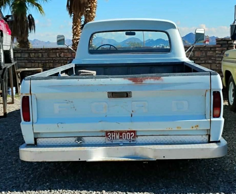 
								1966 Ford F100 full									