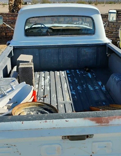 
								1966 Ford F100 full									