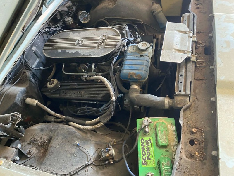 
								1965 Mercury Montclair full									