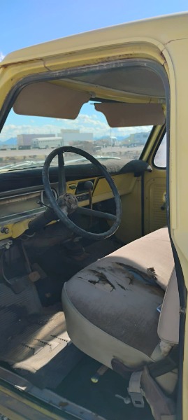 
								1968 Ford F250 full									