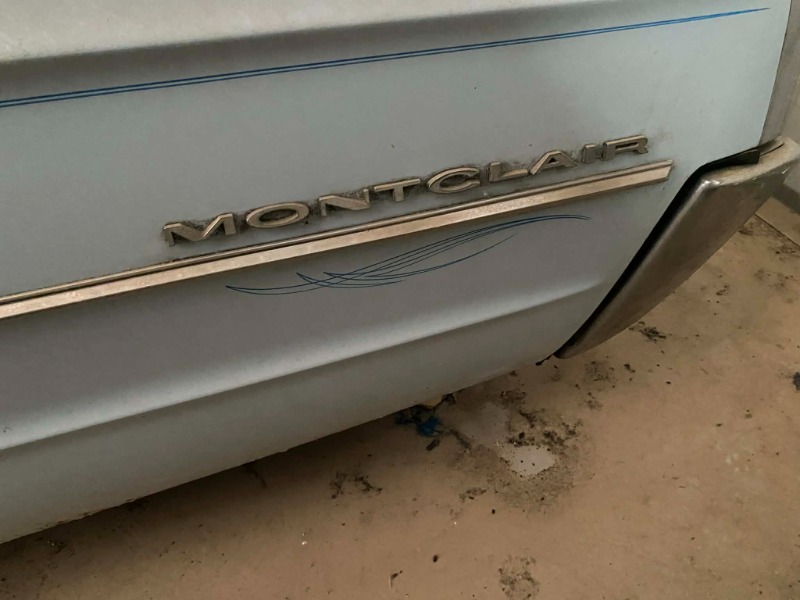 
								1965 Mercury Montclair full									