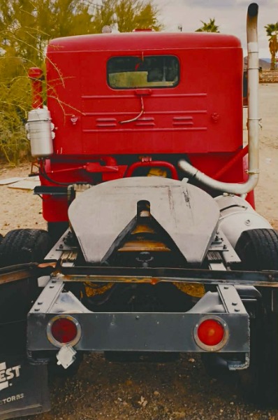 
								1967 White 3000 COE full									