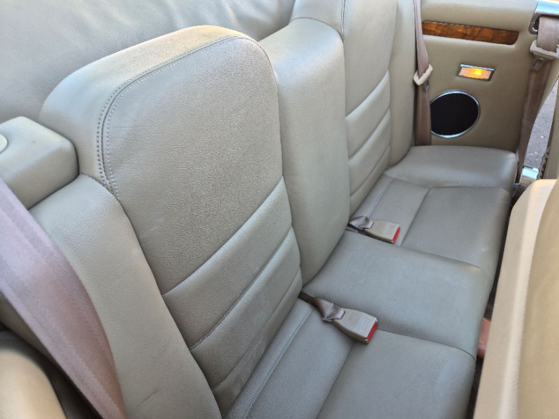 
								1995 JAGUAR XJ-SERIES XJS full									