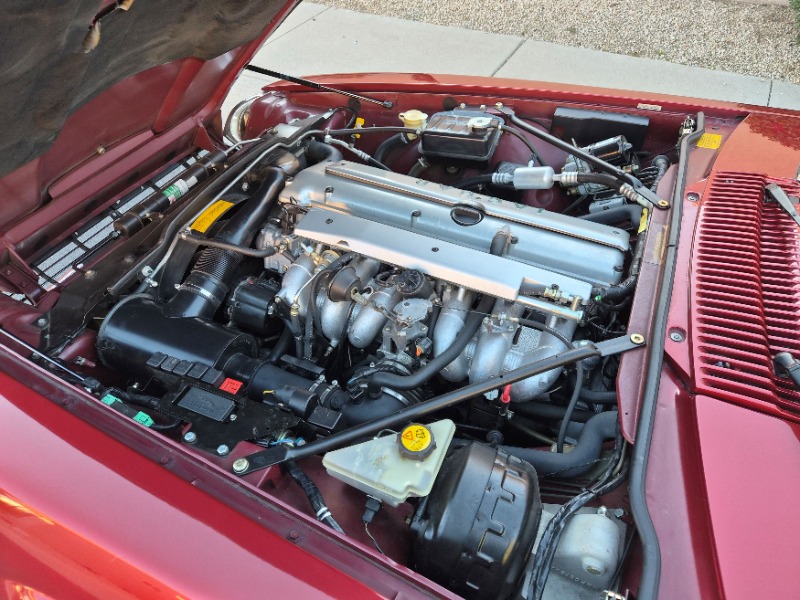 
								1995 JAGUAR XJ-SERIES XJS full									