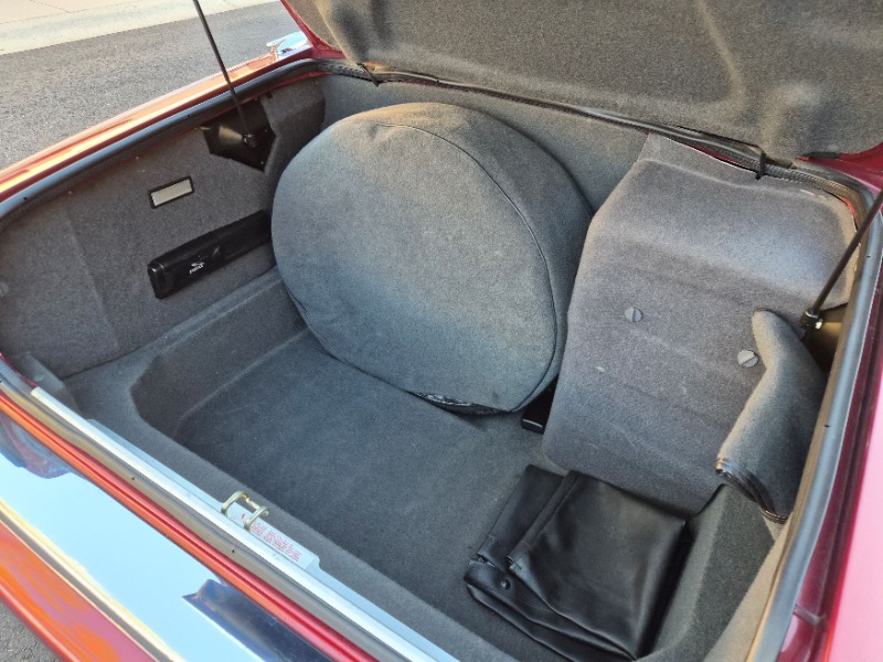 
								1995 JAGUAR XJ-SERIES XJS full									