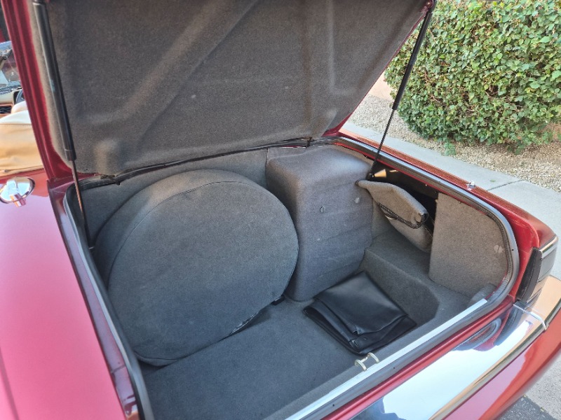 
								1995 JAGUAR XJ-SERIES XJS full									