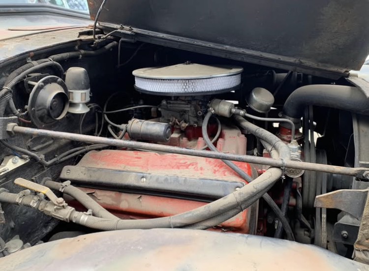 
								1942 Dodge Power Wagon Ambulance full									